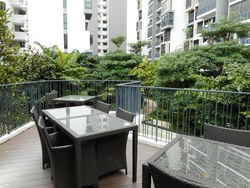 The Rainforest (D23), Condominium #188037452